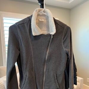 ABERCROMBIE JACKET XL